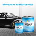 Innocolor Automotive Refinish Paint Solid Color